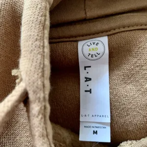 HOPE For Humanity Hoodie Size M thumbnail 2