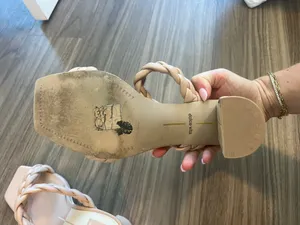 DV by Dolce Vita Braided Heels thumbnail 4