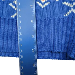 Campus Specialties SM UF Florida Gators V Neck Sweater Game Day College Fan thumbnail 7