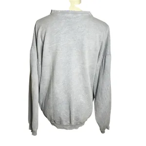 Vintage‎ Skagway Alaska Crest Sweatshirt | Distressed Graphic Pullover | 90s Y2K thumbnail 3