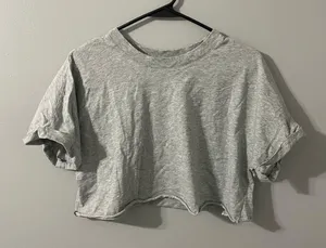 Forever 21 Cropped Top thumbnail 1