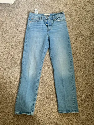 Levi’s Jeans thumbnail 1