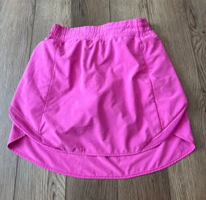 Lululemon Hotty Hot Skirt High-Rise thumbnail 1