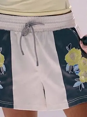 Free People In The Ring Shorts thumbnail 2