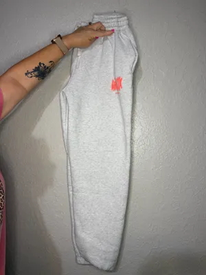 White Fox Boutique Sweatpants thumbnail 4