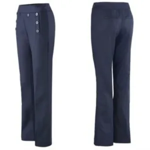 CAbi Mariner Trouser | Sailor Pants in Navy #5077 thumbnail 5