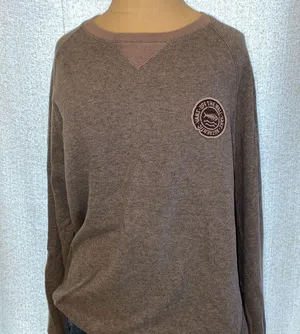 Vans Vintage Off the Wall Crewneck Sweatshirt thumbnail 5