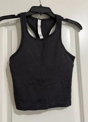 Lululemon Ebb To Street Tank thumbnail 1