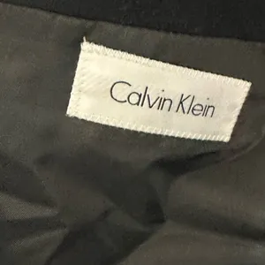 Calvin Klein Women’s Wool Coat Size Large NWOT thumbnail 6