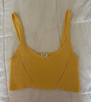 Cotton On Knit Top thumbnail 1