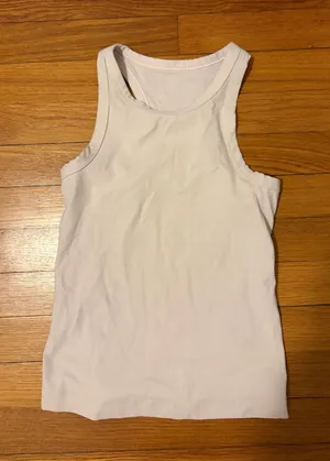 Lululemon Tank Top thumbnail 1