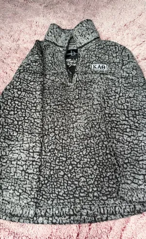 Kappa Alpha Theta Sweatshirt thumbnail 1