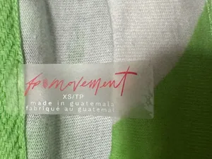 FP MOVEMENT by FREE PEOPLE INSPIRE LAYER PRINTED TOP/LONG SLEEVE TEE TOP thumbnail 4