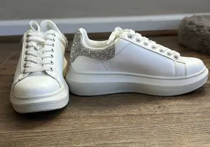 Steve Madden Sneakers thumbnail 1
