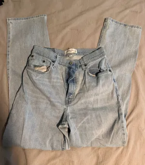 Abercrombie Jeans thumbnail 1