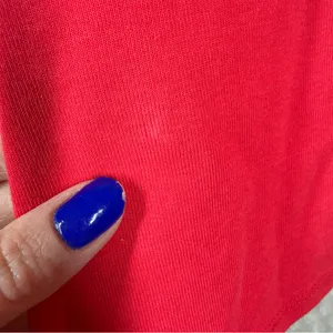 Anthropologie Maeve Pink Long‎ Bell Sleeve Top thumbnail 7