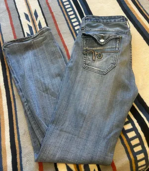Vigoss Bootcut Jeans Women’s thumbnail 1