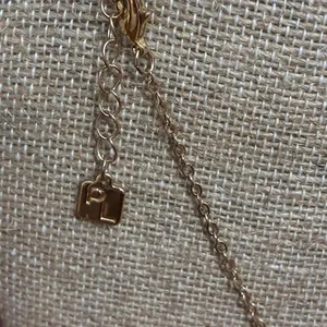 Park Lane Sacred Gold Cross Pendant Necklace Baguette CZ Crystals thumbnail 4
