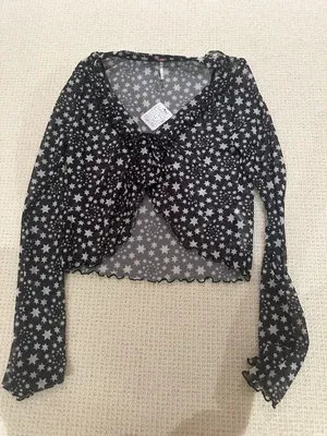 Free People Top thumbnail 4