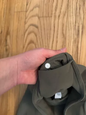 Lululemon Groove Nulu Flared Pants 4 thumbnail 3