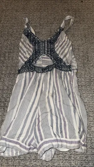 Japna Romper thumbnail 4