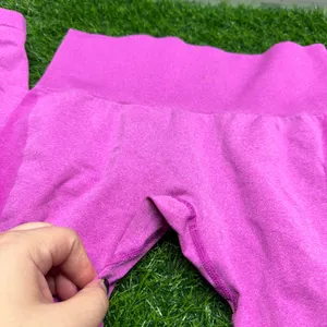 NVGTN Seamless Leggings thumbnail 5