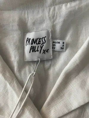Princess Polly Addison Top thumbnail 2
