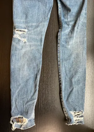 Highest Rise Jegging thumbnail 7