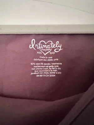 Free People Top Long Sleeve thumbnail 3