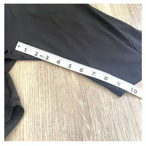 Adidas Techfit black compression shorts thumbnail 8