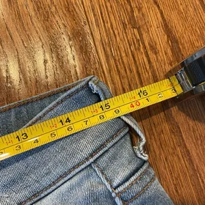 American eagle high rise shortie size 10 thumbnail 6
