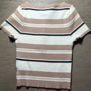 Princess Polly Orla Short Sleeve Top Multi thumbnail 9