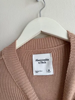 Abercrombie Sweater thumbnail 3