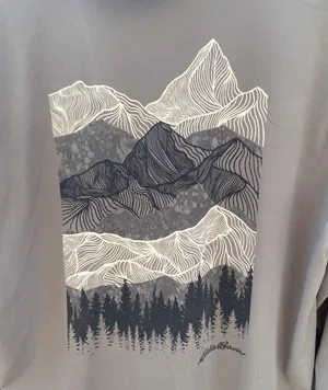 Eddie Bauer Top thumbnail 5