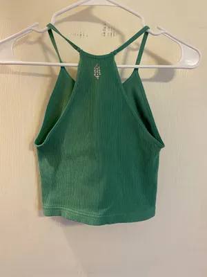 Free people tank top  thumbnail 2