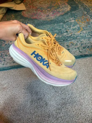Hoka Bondi 8 Women’s Sneakers thumbnail 2