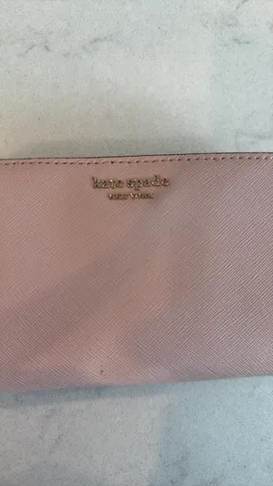 kate spade pink wallet  thumbnail 2