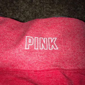 Nwot Pink Seamless Leggings thumbnail 3