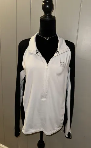 PINK - Victorias Secret Zip Up Jacket thumbnail 8