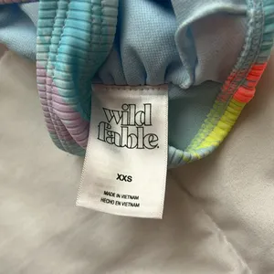 Wild Fable Bikini Top thumbnail 3