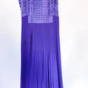 Sachin and Babi Women's Purple Long Evening Dress‎ Small thumbnail 7