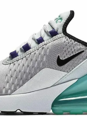 Nike Air Max 270 Women's Platinum Jade thumbnail 6