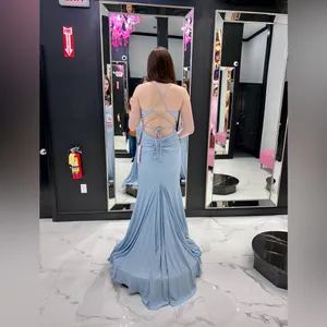 Jovani Prom Dress, size 4 thumbnail 4