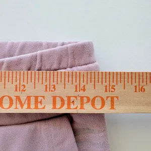 AllSaints Lucia Jogger Women Size Small Pink Mauve Cotton‎ Sweatpants WP059U thumbnail 9