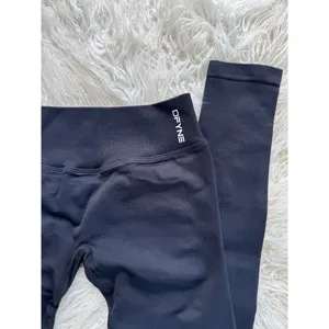 DFYNE Impact Leggings Midnight Black Size Small thumbnail 7