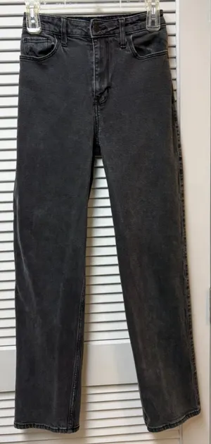 Hollister High-Rise Jeans thumbnail 1