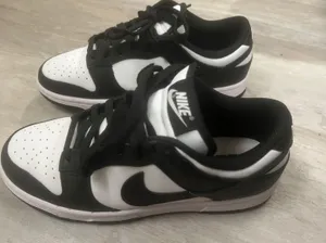 Nike Dunk Low Panda thumbnail 3