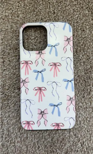 iPhone 13 Pro Max Case Multiple thumbnail 1