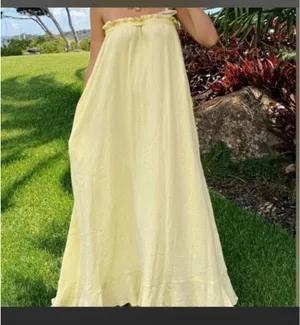 Show Me Your Mumu Maxi Dress thumbnail 2