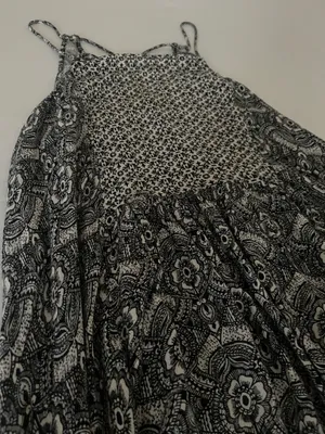 ✨ Abercrombie & Fitch Paisley Cami Top ✨ thumbnail 9